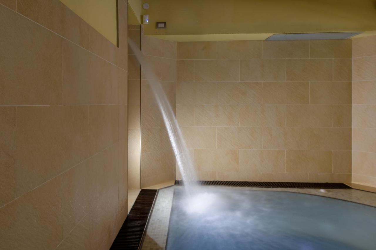 Residenza Porta Volta Aparthotel Милано Екстериор снимка