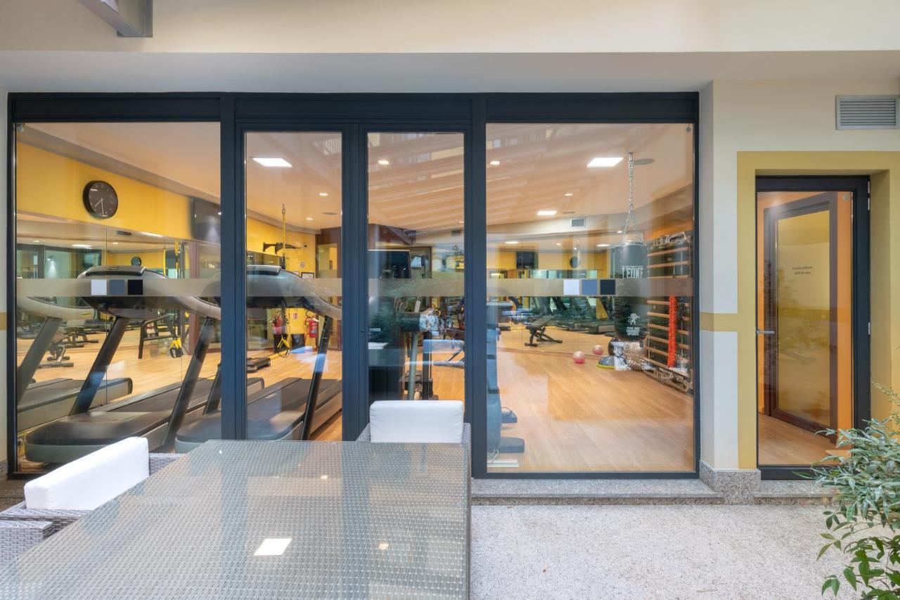 Residenza Porta Volta Aparthotel Милано Екстериор снимка