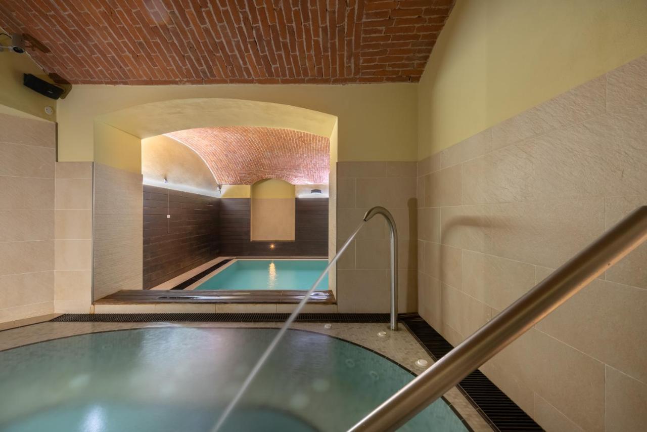 Residenza Porta Volta Aparthotel Милано Екстериор снимка