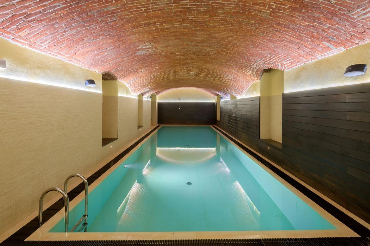 Residenza Porta Volta Aparthotel Милано Екстериор снимка