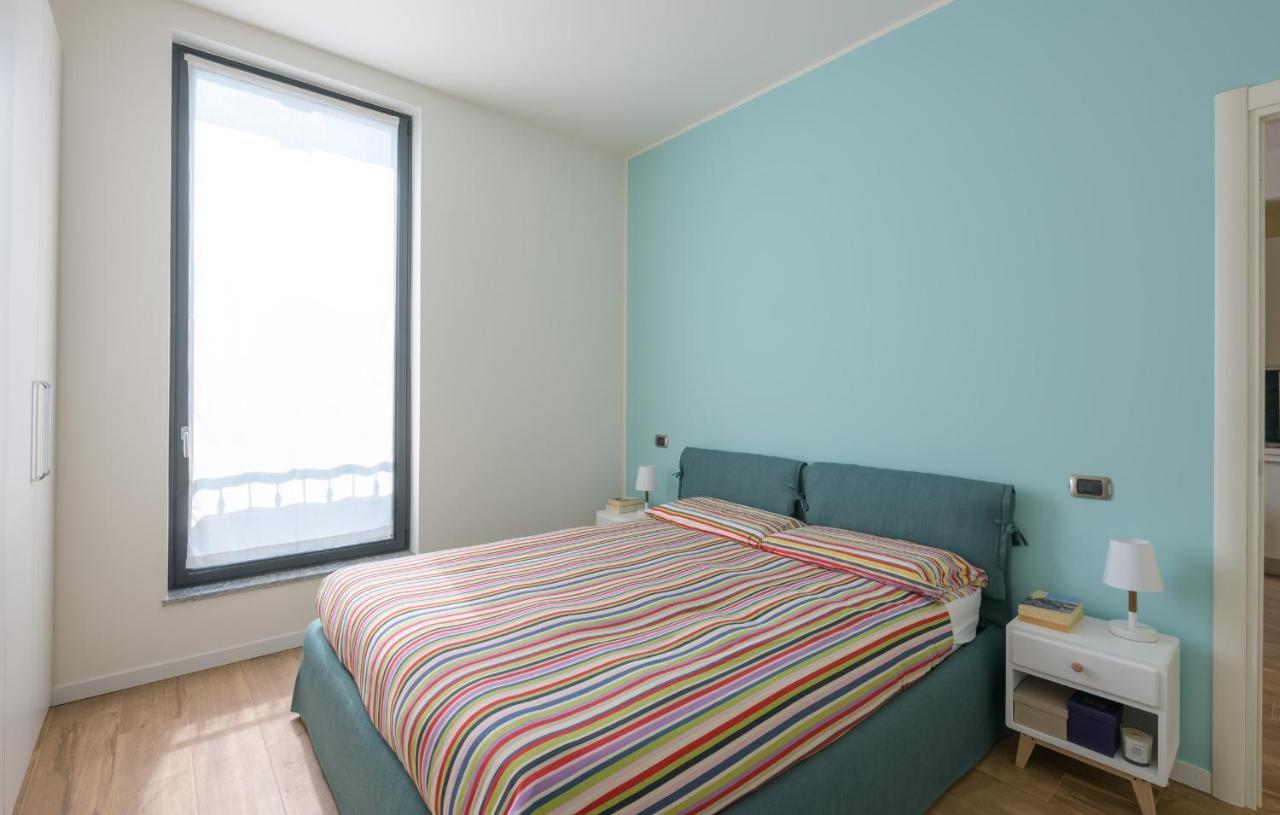 Residenza Porta Volta Aparthotel Милано Екстериор снимка